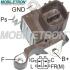Регулятор генератора MOBILETRON VRH2005204 (фото 1)