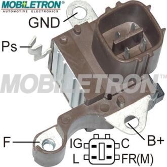 Регулятор генератора MOBILETRON VRH2005204