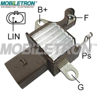 Регулятор генератора (COM) MOBILETRON VRH2005214