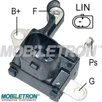 Регулятор генератора (COM) MOBILETRON VRH2005218