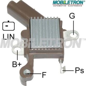 Регулятор генератора (COM) MOBILETRON VRH2005221