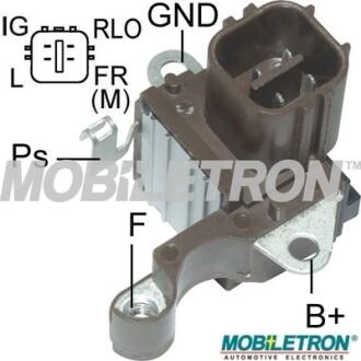Регулятор генератора MOBILETRON VRH2005234