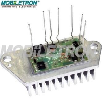 Чип регулятора MOBILETRON VRH200523AS