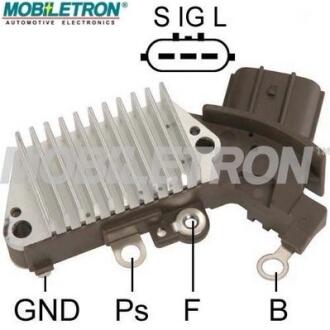 Регулятор напруги генератора MOBILETRON VRH200536A