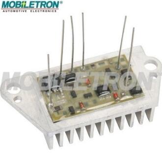 Регулятор напряжения генератора MOBILETRON VRH20056S
