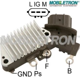 Регулятор генератора MOBILETRON VRH200582