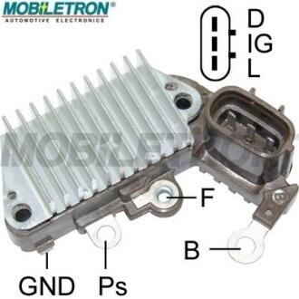 Регулятор генератора MOBILETRON VRH200587