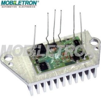 Регулятор напряжения генератора MOBILETRON VRH20059AS