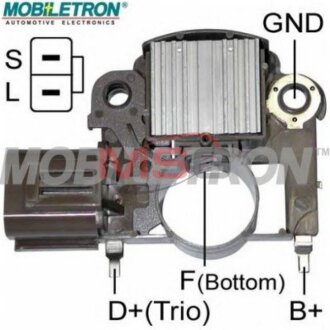 Регулятор генератора MOBILETRON VRH2009103