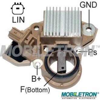 Регулятор генератора (COM) MOBILETRON VRH2009171