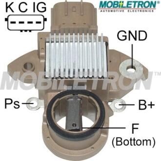 Регулятор генератора MOBILETRON VRH2009190