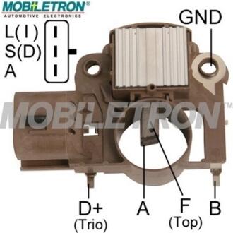 Регулятор генератора MOBILETRON VRH200925
