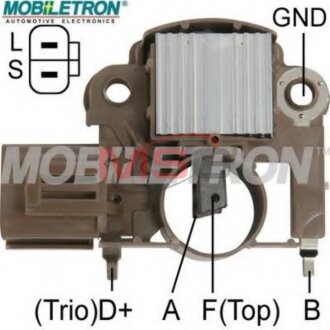 Регулятор генератора MOBILETRON VRH200926