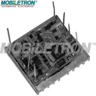 Регулятор напряжения генератора MOBILETRON VRH200988S