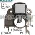 Регулятор генератора MOBILETRON VRH20099H (фото 1)