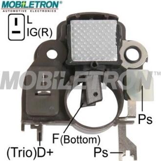Регулятор генератора MOBILETRON VRH20099H