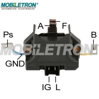 Регулятор напруги генератора MOBILETRON VRPR126