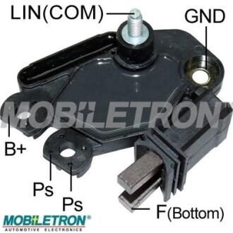 Регулятор генератора (COM) MOBILETRON VRV2988