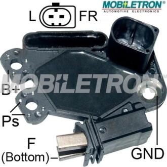 Регулятор генератора MOBILETRON VRV3793