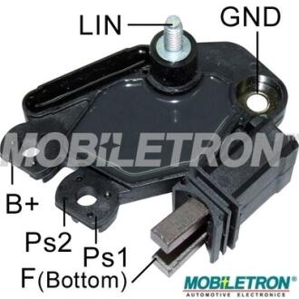 Регулятор генератора (COM) MOBILETRON VRV4700