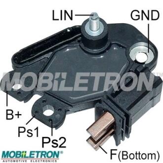 Регулятор генератора (COM) MOBILETRON VRV4850