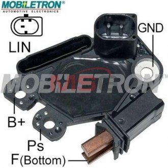 Регулятор генератора (COM) MOBILETRON VRV7059