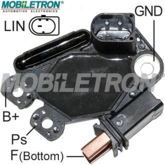 Регулятор напряжения генератора MOBILETRON VRV8056