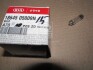 Автолампа в плафон освітлення салону/багажника 12V, 5W (середня 36 мм) SV8,5-8 MOBIS 1864505009N (фото 2)