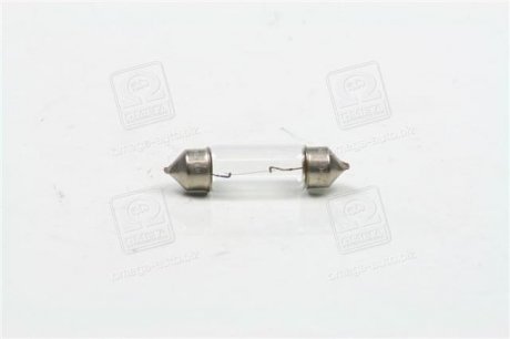 Автолампа в плафон освітлення салону/багажника 12V, 5W (середня 36 мм) SV8,5-8 MOBIS 1864505009N