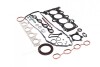 Прокладки двигуна (к-т) HYUNDAI/KIA SOLARIS, ELANTRA, SOUL, CERATO MOBIS 209102BH04 (фото 1)