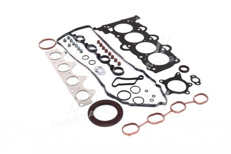 Прокладки двигуна (к-т) HYUNDAI/KIA SOLARIS, ELANTRA, SOUL, CERATO MOBIS 209102BH04