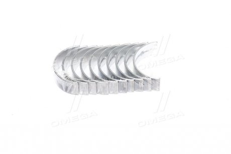 Вкладыши коренные (0.50) HYUNDAI/KIA H-1, SANTA FE, SONATA, TRAJET, MAGENTIS MOBIS 2102038901