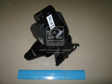 Подушка ДВС левая (21830-2F010) MOBIS 218302F010