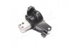 Опора двигателя левая Hyundai Elantra 06-11/i30 07-/Kia Ceed 06-09 MOBIS 218302H100 (фото 4)