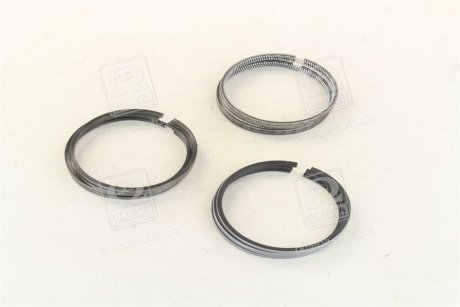Кольца поршневые STD MOBIS 23040-27960 (фото 1)