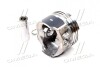Поршень двигателя в сборе (0,50) HYUNDAI/KIA ELANTRA/AVANTE, i30/i30CW, CEED, CERATO MOBIS 234102A965 (фото 4)