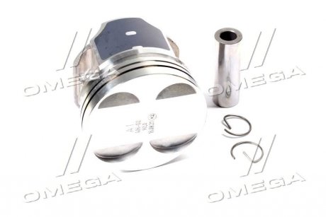 Поршень двигателя в сборе (0,50) HYUNDAI/KIA ELANTRA/AVANTE, i30/i30CW, CEED, CERATO MOBIS 234102A965