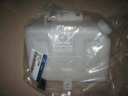 Бачок расширительный Hyundai HD45/HD65/HD72/HD78 04- MOBIS 253615H000