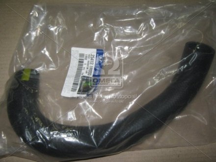Патрубок радиатора нижний MOBIS 254121R000