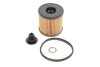 Фильтр масляный Service Kit (уплотнитель-2шт, шайба-1шт, пробка сливная-1шт) MOBIS 263502J001 (фото 1)