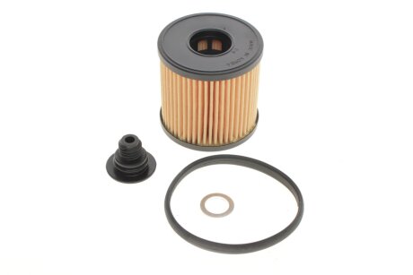 Фильтр масляный Service Kit (уплотнитель-2шт, шайба-1шт, пробка сливная-1шт) MOBIS 263502J001