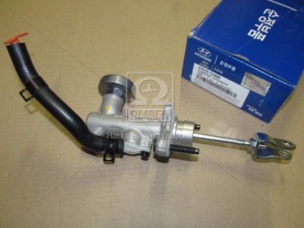 Цилиндр сцепления главный MOBIS 416101G800