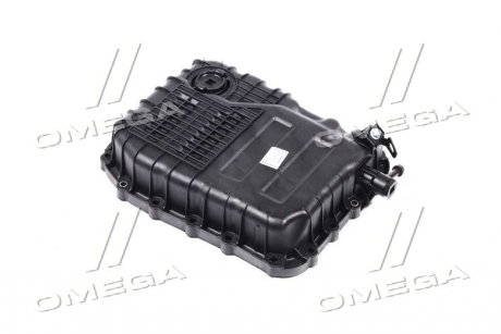 Піддон АКПП Hyundai Accent 10-14, Elantra MD 11-16, i30 12-17; KIA Ceed 12-15, RIO 11-15, Soul 13-16 MOBIS 4528026101