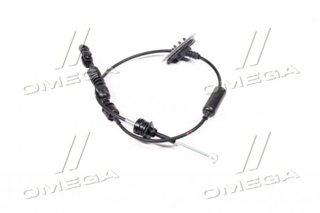 Трос перемикання передач Hyundai Accent/verna 06-/Kia Rio 05- MOBIS 467601G100