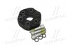 Муфта эластичная (49190-2EA00) MOBIS 491902EA00 (фото 1)