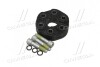 Муфта эластичная (49190-2EA00) MOBIS 491902EA00 (фото 2)