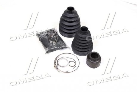 Пыльник наружного шруса, правый (комплект) HYUNDAI/KIA SANTA FE, SORENTO MOBIS 495812W450