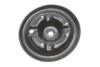 Опора пружины перед, Kia Sportage 04-10/Hyundai Tucson 04-10 MOBIS 5462034001 (фото 3)