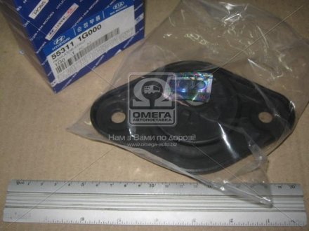 Опора амортизатора задняя MOBIS 55311-1G000 (фото 1)