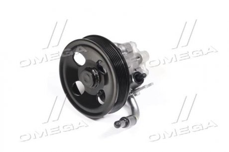 Насос гидроусилителя MOBIS 571003R000